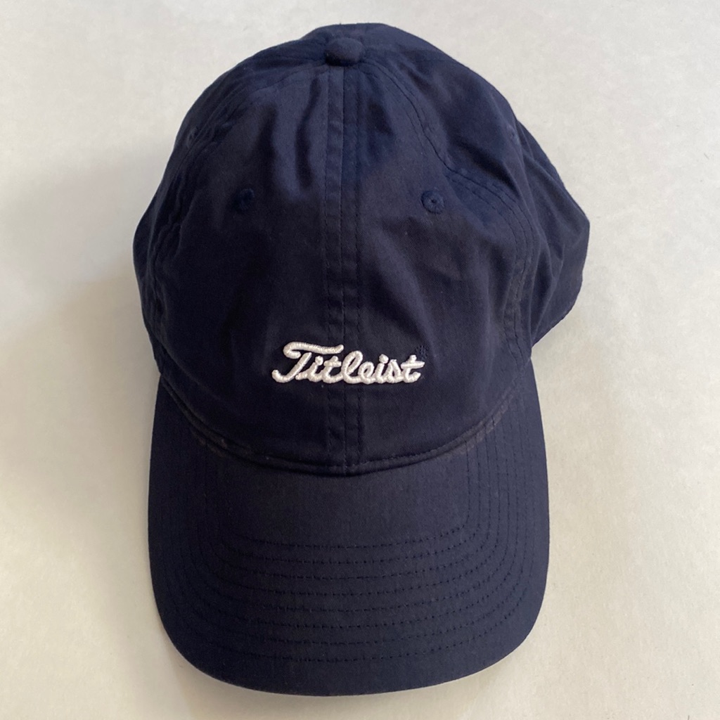 Titleist Adjustable Hat